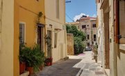 Chania Venezianischer Charme in privilegierter Lage Haus kaufen